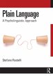Plain Language (eBook, PDF) - Bild 1