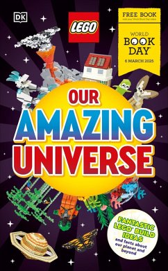 Cover LEGO Our Amazing Universe (eBook, ePUB)