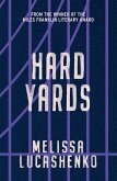 Hard Yards (eBook, PDF) Hard Yards (eBook, PDF)