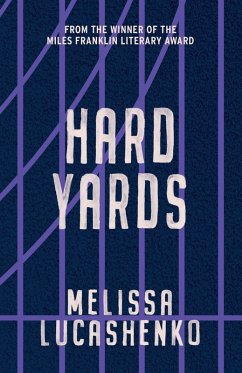 Cover Hard Yards (eBook, PDF)