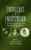 Endoleaks and Endotension (eBook, ePUB)