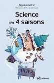 Science en 4 saisons (eBook, PDF) Science en 4 saisons (eBook, PDF)