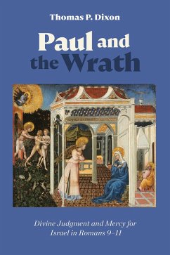 Paul and the Wrath (eBook, PDF) Cover Paul and the Wrath (eBook, PDF)