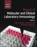 Manual of Molecular and Clinical Laboratory Immunology (eBook, ePUB) Manual of Molecular and Clinical Laboratory Immunology (eBook, ePUB)
