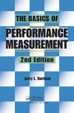 The Basics of Performance Measurement (eBook, ePUB)
