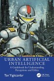 Urban Artificial Intelligence (eBook, ePUB)