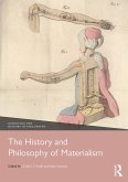 The History and Philosophy of Materialism (eBook, PDF)