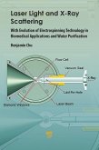 Laser Light and Synchrotron X-Ray Scattering (eBook, ePUB)