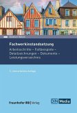Fachwerkinstandsetzung (eBook, PDF) Fachwerkinstandsetzung (eBook, PDF)