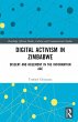Digital Activism in Zimbabwe (eBook,... - Bild 1