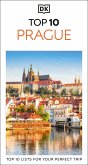 DK Top 10 Prague (eBook, ePUB)