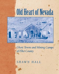 Cover Old Heart Of Nevada (eBook, ePUB)