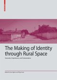 The Making of Identity through Rural Space (eBook, PDF)