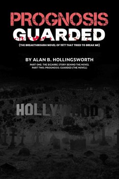 Cover Prognosis: Guarded (eBook, ePUB)