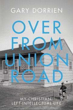 Cover Over from Union Road (eBook, PDF)