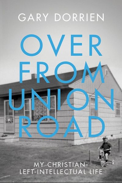Over from Union Road (eBook, PDF) Over from Union Road (eBook, PDF)