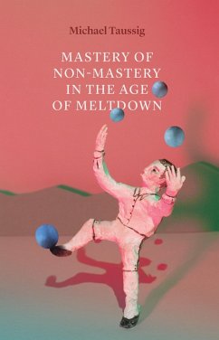 Mastery of Non-Mastery in the Age of Meltdown (eBook, ePUB) - Michael Taussig, Taussig