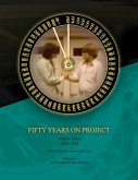 FIFTY YEARS ON PROJECT (eBook, ePUB) FIFTY YEARS ON PROJECT (eBook, ePUB)