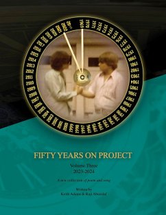 FIFTY YEARS ON PROJECT (eBook, ePUB) - Abuzalaf, Raji; Adams, Keith