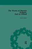 The Works of Horatio Walpole, Earl of Orford Vol 5 (eBook, ePUB)