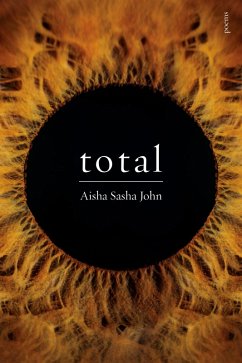 total (eBook, ePUB) - Sasha John, Aisha