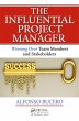 The Influential Project Manager (eBook,... - Bild 1