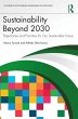 Sustainability Beyond 2030 (eBook, ePUB) - Bild 1