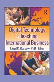 Digital Technology in Teaching International Business (eBook, ePUB)