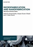 Microfabrication and Nanofabrication (eBook, PDF)