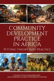 Community Development Practice in Africa (eBook, PDF)