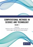 Computational Methods in Science and Technology (eBook, PDF)