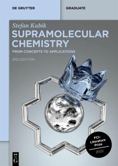 Cover Supramolecular Chemistry (eBook, PDF)