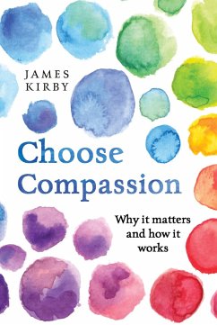 Cover Choose Compassion (eBook, ePUB)