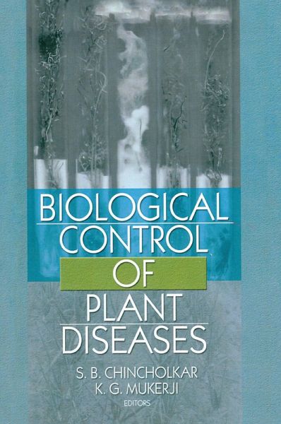 Biological Control of Plant Diseases (eBook, PDF)