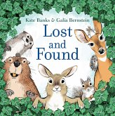 Lost and Found (eBook, ePUB) Lost and Found (eBook, ePUB)