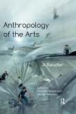 Anthropology of the Arts (eBook, PDF)