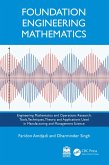 Foundation Engineering Mathematics (eBook, ePUB)