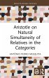 Aristotle on Natural Simultaneity of... - Bild 1
