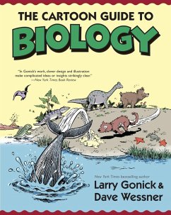 Cover The Cartoon Guide to Biology (eBook, ePUB)