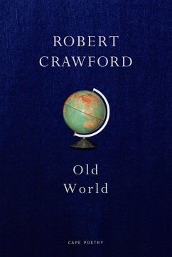Cover Old World (eBook, ePUB)