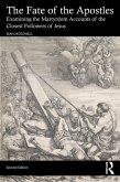 The Fate of the Apostles (eBook, ePUB) The Fate of the Apostles (eBook, ePUB)