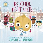 The Cool Bean Presents: As Cool as It Gets (eBook, ePUB)