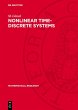 Nonlinear Time-discrete Systems (eBook,... - Bild 1