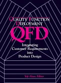 Quality Function Deployment (eBook, ePUB)