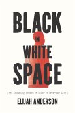 Black in White Space (eBook, ePUB)