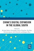 China's Digital Expansion in the Global South (eBook, PDF)