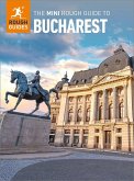 The Mini Rough Guide to Bucharest: Travel Guide eBook (eBook, ePUB)