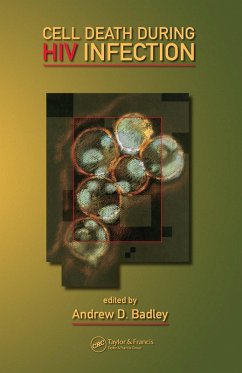 Cover Cell Death During HIV Infection (eBook, ePUB)