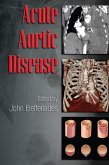 Acute Aortic Disease (eBook, ePUB)