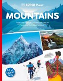 DK Super Planet Mountains (eBook, ePUB)
